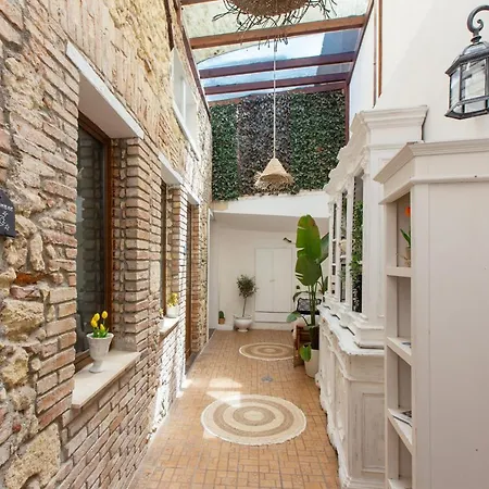 Maison Garibaldi Gasthof