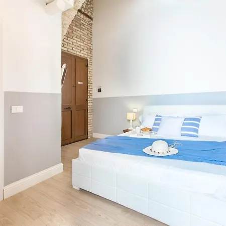 Gasthof Maison Garibaldi Cagliari