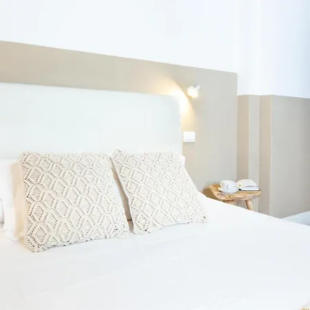 Maison Garibaldi Gasthof Cagliari